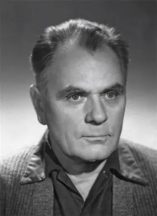 Görsel: Národní divadlo / CC BY-SA Jaromír Pleskot