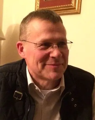 Jarosław Kopaczewski