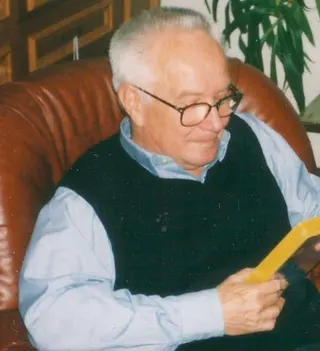 Görsel: Jadu0 / Kamu malı Jaroslav Dudek