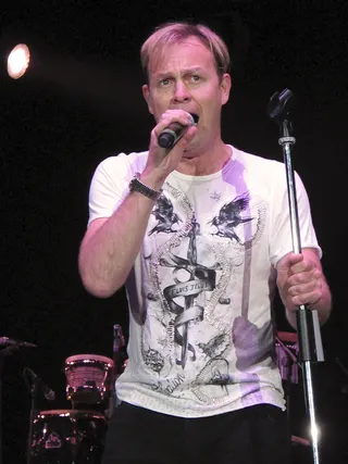 Görsel: Andrew Hurley / CC BY-SA Jason Donovan