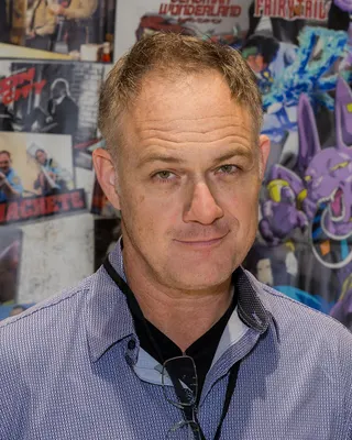 Jason Douglas