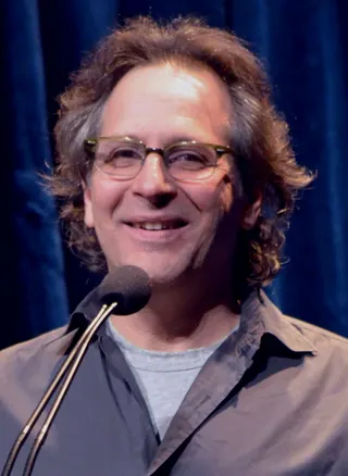 Jason Katims