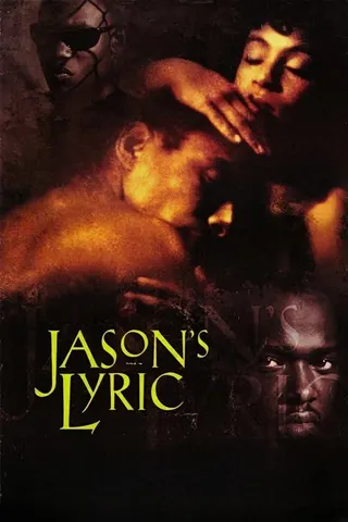 Jason's Lyric afişi