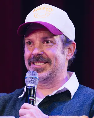 Jason Sudeikis