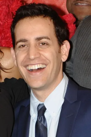 Görsel: The Peabody Awards / CC BY Jason Winer