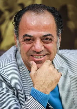 Görsel: Hamed Malekpour / CC BY Javad Afshar