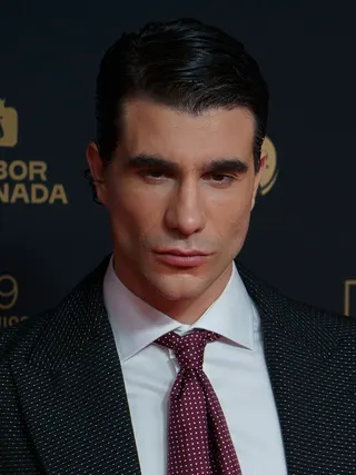 Javier Calvo