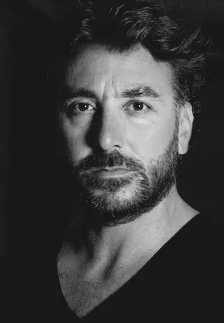 Javier Cifrián