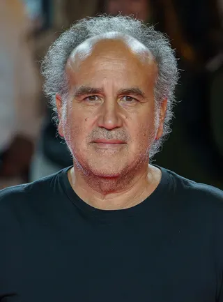 Javier Corcuera