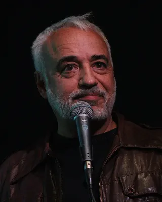 Görsel: Mayimbú / CC BY Javier Fuentes-León