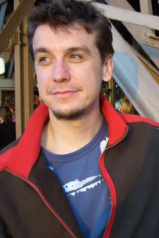 Görsel: Unknown authorUnknown author / CC BY-SA Javier Veiga
