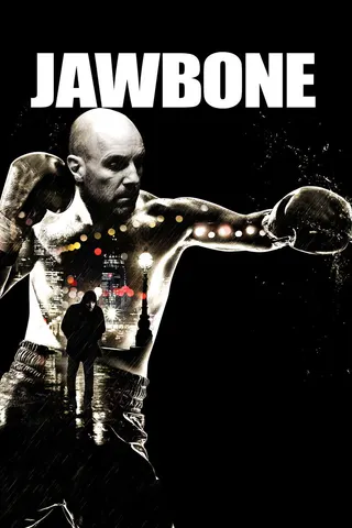Görsel: TMDB Jawbone afişi