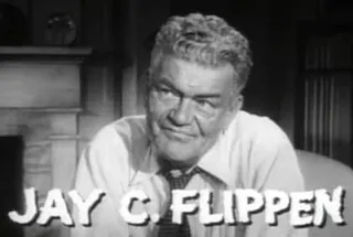Görsel: Trailer screenshot (MGM) / Kamu malı Jay C. Flippen