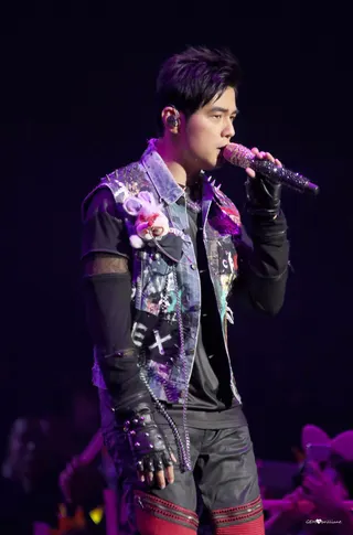 Görsel: GEM_Ady / CC BY Jay Chou