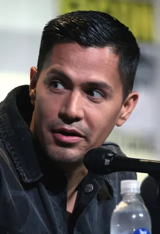 Jay Hernandez