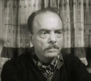 Görsel: film screenshot (William Rowland Prod.) / Kamu malı Jay Novello