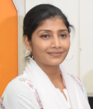 Jaya Seal