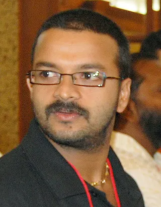 Görsel: Anees Kodiyathur / CC BY Jayasurya Jayan