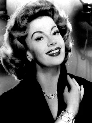 Görsel: Chicago Sun Times / Kamu malı Jayne Meadows
