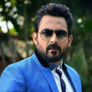 Jayram Karthik