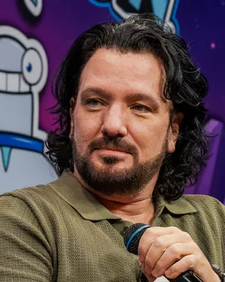 Görsel: John Manard / CC BY-SA JC Chasez