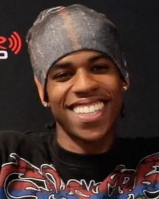 JD McCrary