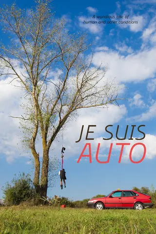 Görsel: TMDB Je Suis Auto afişi