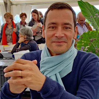 Görsel: ActuaLitté / CC BY-SA Jean-Baptiste Andrea