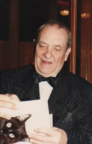 Görsel: Georges Biard / CC BY-SA Jean Carmet