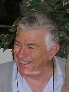 Görsel: Bernard Grychowski / CC BY-SA Jean-Claude Bouillon
