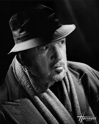 Görsel: Studio Harcourt / CC BY Jean-Claude Carrière