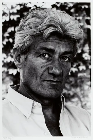 Jean-Claude Jay