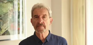 Jean-Claude Penchenat