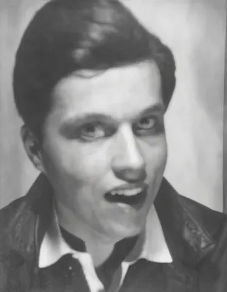 Jean-Claude Petit