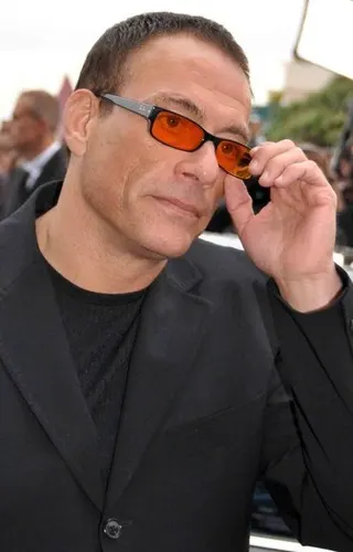 Görsel: Georges Biard / CC BY-SA Jean-Claude Van Damme
