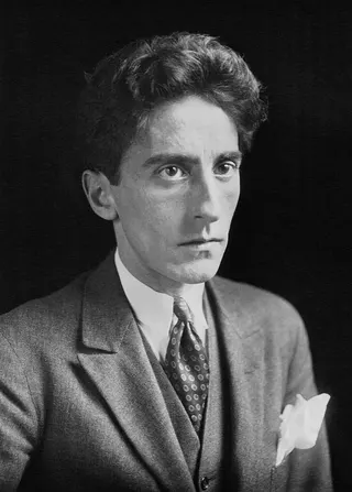 Görsel: Agence de presse Meurisse / Kamu malı Jean Cocteau