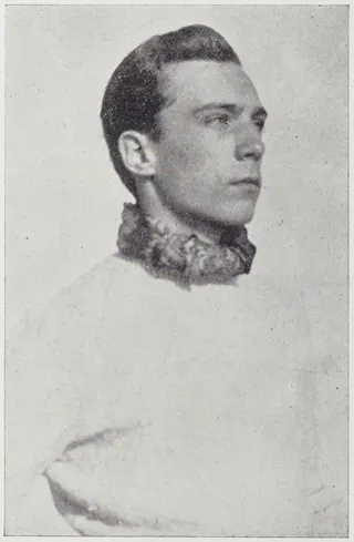 Jean d'Orgeix