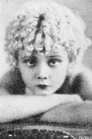 Jean Darling