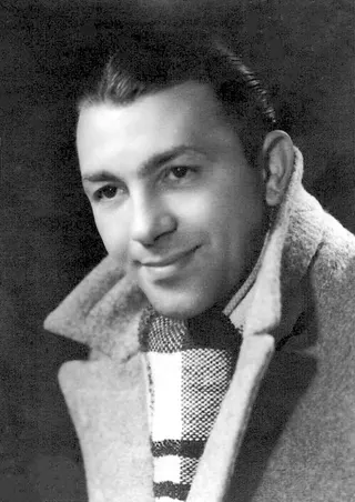 Jean Daurand