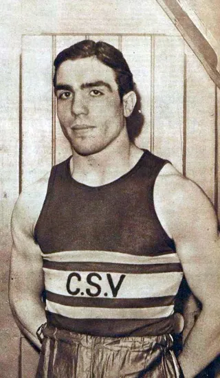 Jean Despeaux