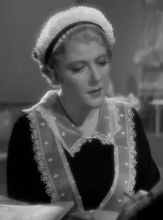 Görsel: film screenshot (Universal Pictures) / Kamu malı Jean Dixon