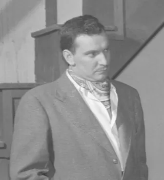 Jean Duceppe