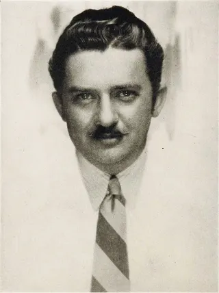 Görsel: Universal Studios / Kamu malı Jean Hersholt