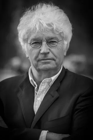 Görsel: Photo Claude TRUONG-NGOC / CC BY-SA Jean-Jacques Annaud