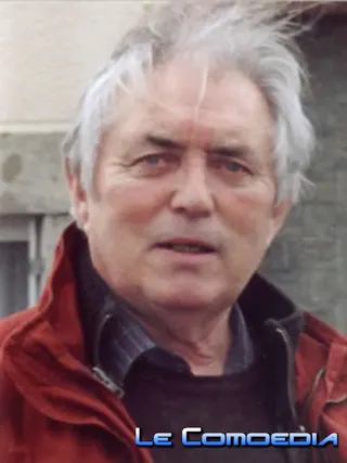 Jean Le Mouël