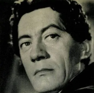 Görsel: Unknown authorUnknown author / Kamu malı Jean Lorin Florescu