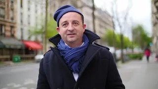 Görsel: Jean louis barcelona / CC BY-SA Jean-Louis Barcelona
