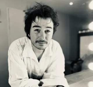 Jean-Louis Benoît