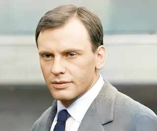 Görsel: Reporters Associati & Archivi / Mondadori / Kamu malı Jean-Louis Trintignant
