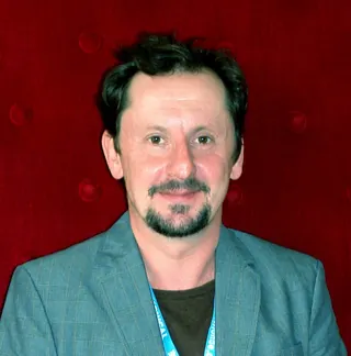 Jean-Luc Couchard